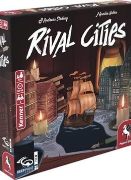 Rival Cities (EN)