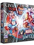 Marvel United: Civil War (EN) (retail)