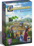 Carcassonne Exp 6: Jousts & Crests (EN)