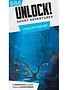 Unlock! - Short Adventures #12: The Ocean's Heart *19 Dec 2025