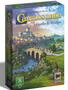 Carcassonne Exp 8: Castles & Bridges (EN)