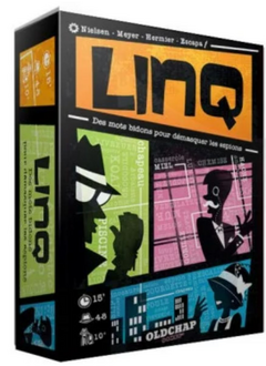 Linq (FR) *Dec 19 2025