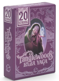 20 Strong: Tanglewoods Baba Yaga exp. (en)