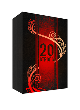 20 Strong: Tanglewoods Core Game (EN)