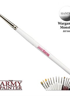 Monster: Wargamer Brush