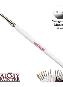 Monster: Wargamer Brush