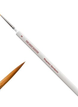 Wargamer: Speedpaint