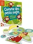 Comme des Petits Singes