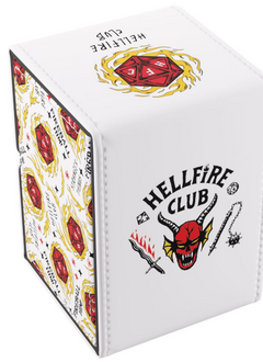 Dice Tower: Stranger Things: Hellfire Club Premium Dice Tower