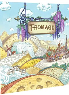 Fromage (FR) * 19 Dec 2025