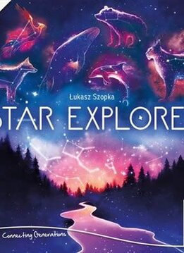 Star Explorer (ML) *19 Dec 2025