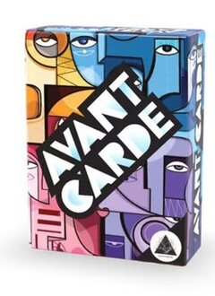 Avant Carde (EN) *19 Dec 2025