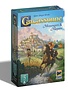 Carcassonne Exp 5: Messengers & Mayors (EN)