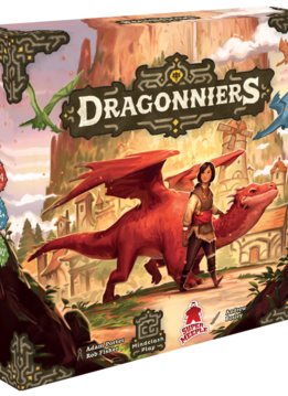 Dragonniers - FR