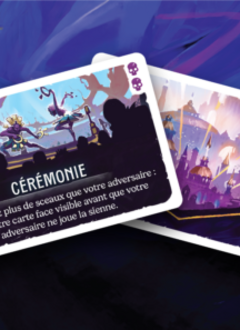 PROMO - Duel pour Cardia: Carte Lieu GRATUI À L'ACHAT DU JEU // JUSQU'À ÉPUISEMENT DES STOCKS