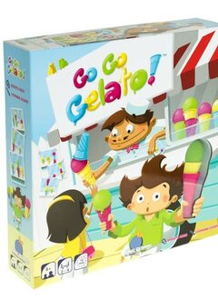 Go Go Gelato (ML)