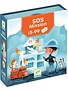 Jeux de dés / S.O.S. Mission (ML)