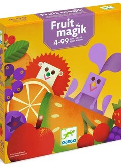 Fruit Magik (ML)