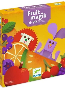 Fruit Magik (ML)