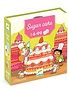 Jeux de dés / Sugar cake (ML)