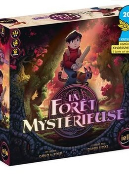 Foret Mysterieuse (FR)