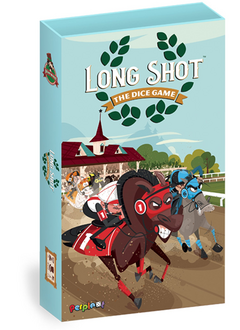 Long Shot : Le jeu de dés (fr)