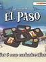 PROMO - Great Western trail - El Paso - Mini Expansion - GRATUI À L'ÀCHAT DU JEU DE BASE