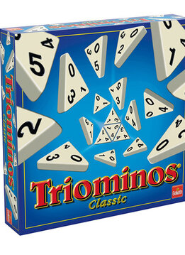 Triominos