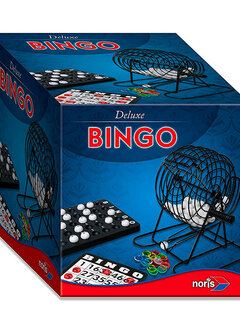 Bingo deluxe noir