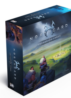 Northgard: Uncharted Lands (FR)