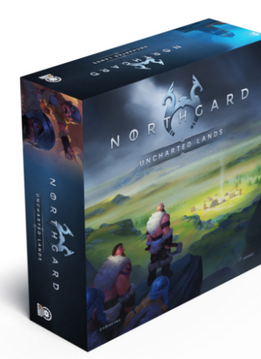 Northgard: Uncharted Lands (FR)