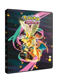 Pokemon ME02.5 Ascended Heroes 9 Pocket Folio *30 Jan 2026