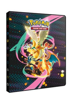 Pokemon ME02.5 Ascended Heroes 9 Pocket Folio *30 Jan 2026