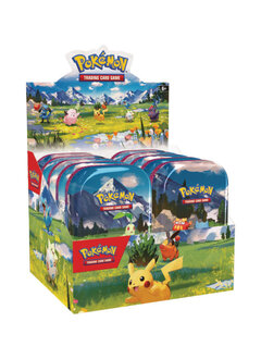 Pokemon ME02.5 Ascended Heroes Mini Tin *20 Fev 2026