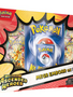 Pokemon ME02.5 Ascended Heroes Mega Emboar Ex Box