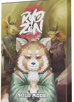Ryozen Solo Mode Expansion