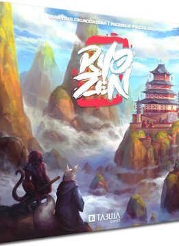 Ryozen Essential Edition