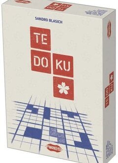 Tedoku