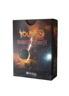 Volfyirion Guilds Omen Expansion (EN)