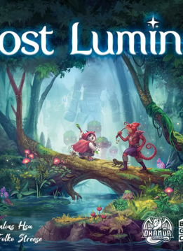 Lost Lumina (EN)