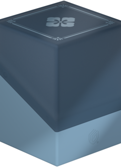 Deck Case Boulder 100+ Shogun's Journey III Soushin