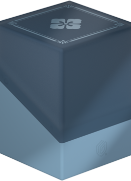 Deck Case Boulder 100+ Shogun's Journey III Soushin