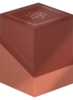 Deck case Boulder 100+ Shogun's Journey III Kousei