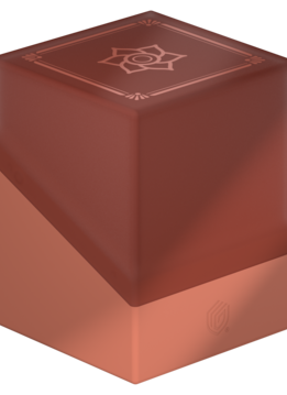 Deck case Boulder 100+ Shogun's Journey III Kousei