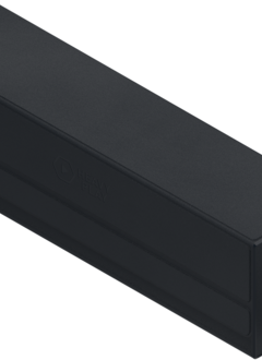 RFG  Deck Box Carrier 500 DS Warlock Black