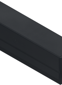 RFG  Deck Box Carrier 500 DS Warlock Black
