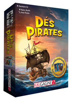 Dés Pirates (FR)