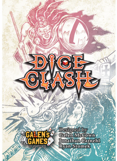 Dice Clash