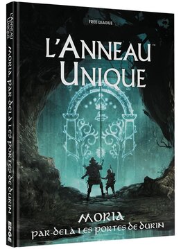 L'Anneau Unique JDR: La Moria (FR)
