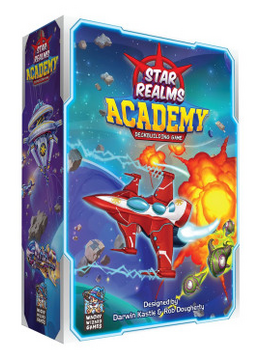 Star Realms Academy (fr)